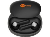 Lenovo Lecoo EW305 TWS Bluetooth Kulak İçi Kulaklık, Siyah