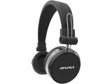 Awei A790BL Bluetooth Kulak Üstü Kulaklık, Siyah