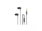 Awei PC-1 Mini Stereo Kulak İçi Kulaklık, Siyah