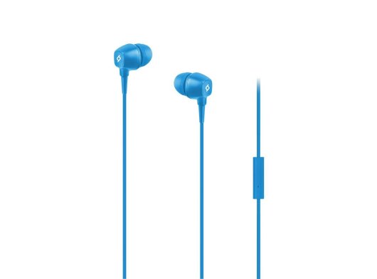 Ttec Pop 2KMM13M Mikrofonlu Kulakiçi Kulaklık, Mavi