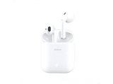 Joyroom JR-T03S-A Bluetooth Kulak İçi Kulaklık, Beyaz