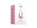Ttec SoundBuddy 2 Bluetooth Çocuk Kulaklığı, Pembe