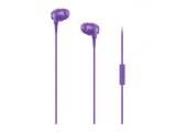 Ttec Pop Mikrofonlu Kulak İçi Kulaklık, Mor