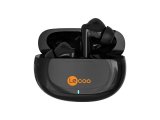 Lenovo Lecoo EW306 TWS Bluetooth Kablosuz Kulak Içi Kulaklık, Siyah