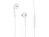 Wiwu Earbuds 101 3.5 mm Mikrofonlu Kulak İçi Kablolu Kulaklık, Beyaz