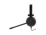 Jabra Evolve 20 Duo USB-A NC Mikrofonlu Kulak Üstü Kulaklık