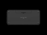 Logitech Pebble Keys 2 K380S 920-011859 Kablosuz Klavye, Grafit