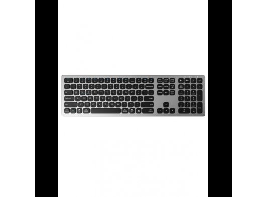 Wiwu MKB-03 Magic Keyboard Master Bluetooth Klavye