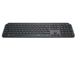 Logitech MX Keys TR Q Aydınlatmalı Kablosuz Kurumsal Klavye