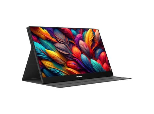 EZCOOL LITE E15 15,6 60HZ FHD PORTABLE TAŞINABİLİR MONİTÖR