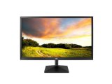 LG 27MK400H 27'' 75Hz 2ms HDMI+Analog FreeSync Full HD Monitör