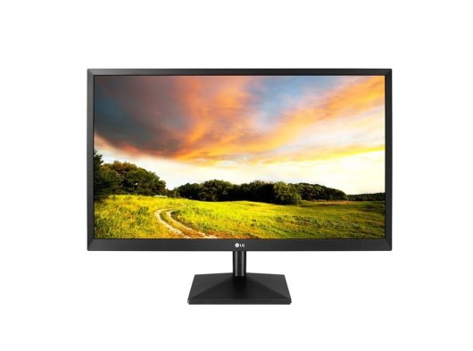 LG 27MK400H 27'' 75Hz 2ms HDMI+Analog FreeSync Full HD Monitör