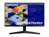 Samsung Essential LS24C312EAUXUF 24'' 5ms 75Hz Freesync IPS Full HD Monitör