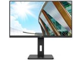 AOC U32P2CA 31.5'' 4ms Pivot Monitör