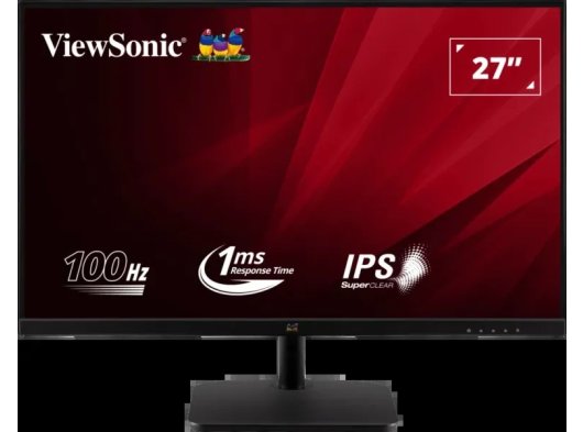 ViewSonic VA2732-MHD 4ms 27'' Full HD IPS LED Monitör