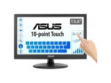 Asus VT168N 15.6¨ 10ms 60Hz 10 Parmak Dokunmatik Full HD LED Monitör