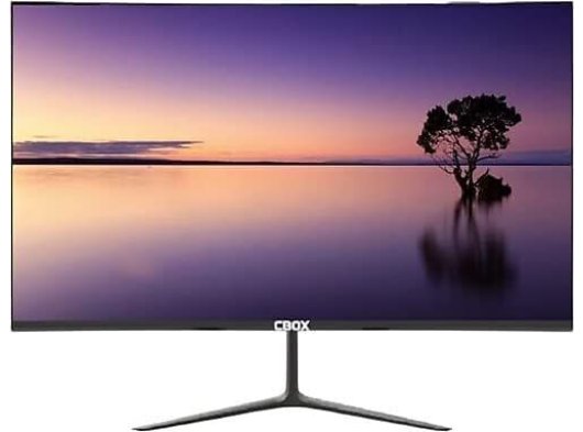CBox 2700FHDV 27 5ms 75 Hz Full HD IPS Monitör