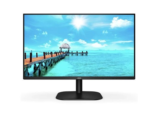 AOC 24B2XHM2 23.8 4 ms Full HD 75 Hz Monitör