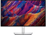 Dell U2723QE 27 3840x2160 60Hz 8ms HDMI DP ve Type-C HDR 400 IPS Pivot Monitör