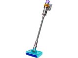 Dyson V15s Detect Submarine™ Islak ve Kuru Temizleme Özellikli Kablosuz Süpürge