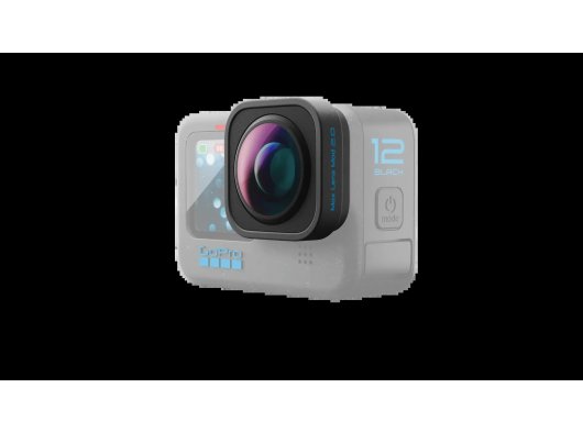 GoPro Max Lens Modu 2.0 (Hero12 Black)