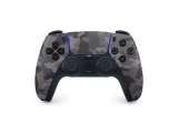 Sony DualSense Kablosuz PS5 Oyun Kolu, Kamuflaj