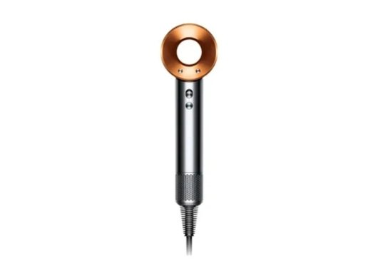 DYSON Supersonic™ Saç Kurutma Makinesi (Nikel/Bakır)