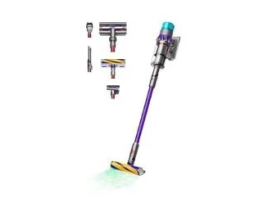 Dyson Gen5detect™ (Prusya Mavisi/Bakır) Kablosuz Süpürge