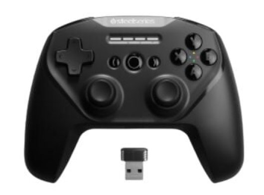SteelSeries STRATUS DUO Windows Android VR Uyumlu Oyun Kolu