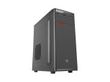 Frisby FC-2910B 300W Siyah Mid Tower Kasa 2xUSB 2.0 / 1X120mm Fan