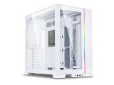 Lian Li O11 Dynamic Evo XL Full-Tower E-ATX Oyuncu Kasası, Beyaz