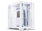 Lian Li O11 Dynamic Evo Mid-Tower E-ATX Oyuncu Kasası, Beyaz