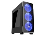 Frisby Gamemax FC-9235G Led Fanlı 650 W ATX Oyuncu Kasası
