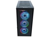 Gamepower Manta 4*120mm A-RGB Fan 700W 80+ Gold Full Modüler PSU mATX Oyuncu Kasası