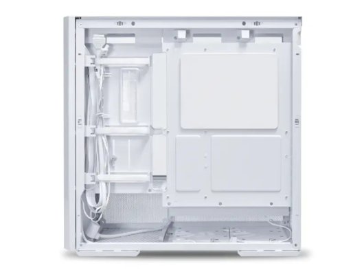Lian Li Lancool 207 Mid-Tower ATX Oyuncu Kasası, Beyaz