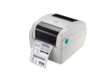 Tsc 244-CE 203DPI Masaüstü Barkod, Etiket Yazıcı, Ethernet Termal Barkod Yazıcı
