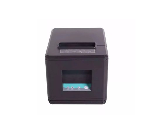 Zywell ZY907 Thermal USB + Ethernet 230 MM/SN 203DPI Fiş Yazıcı
