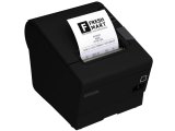 Epson TM-T88VII Termal Makbuz Yazıcısı Ethernet / USB