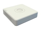 Hikvision DS-7104NI-Q1 4 Kanal 1080p 1920x1080 NVR Kayıt Cihazı