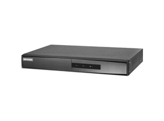 Hikvision DS-7104NI-Q1/M 4 Kanal NVR Kayıt Cihazı