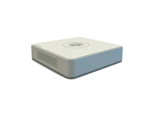 Hikvision DS-7108HGHI-K1 8 Kanal 1080p H.265 Pro+ DVR Kayıt Cihazı