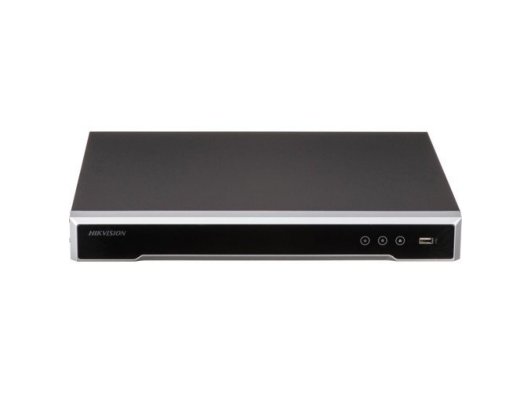 Hikvision DS-7608NI-Q2/8P 8 Kanal PoE li NVR Kayıt Cihazı