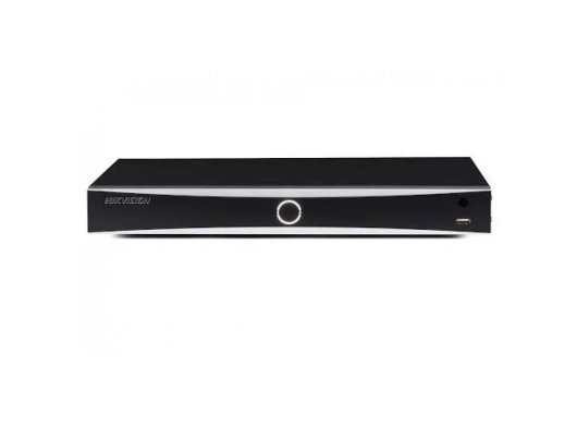 Hikvision DS-7632NXI-K2 AcuSense 32 Kanal 4K NVR Kayıt Cihazı