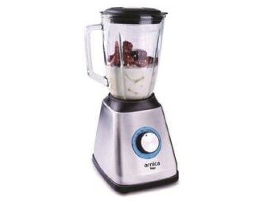 Arnica Vega Lüks Blender Inox