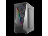 Hiper Lux 3x120mm Rainbow ATX Oyuncu Kasası