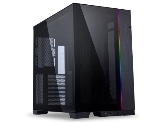 Lian Li O11 Dynamic Evo E-ATX Siyah Oyuncu Kasası