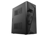 Msi MAG SHIELD M300 Micro ATX Oyuncu Kasası