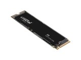 Crucial P3 Serisi 1TB NVMe PCIe 3500 - 3000MB/s , 2280 m.2 SSD