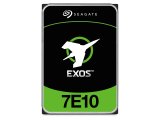 Seagate Exos 3.5'' 8TB 7200 256MB, RV Sensör, Sata 3, 7/24 Nas Diski