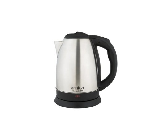Arnica Kayzer Inox IH36090 Kettle Su Isıtıcı